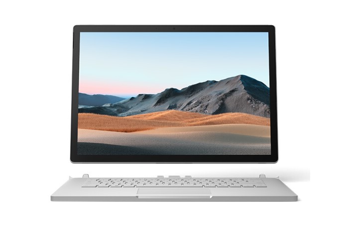 岱岳Surface 维修前的准备工作